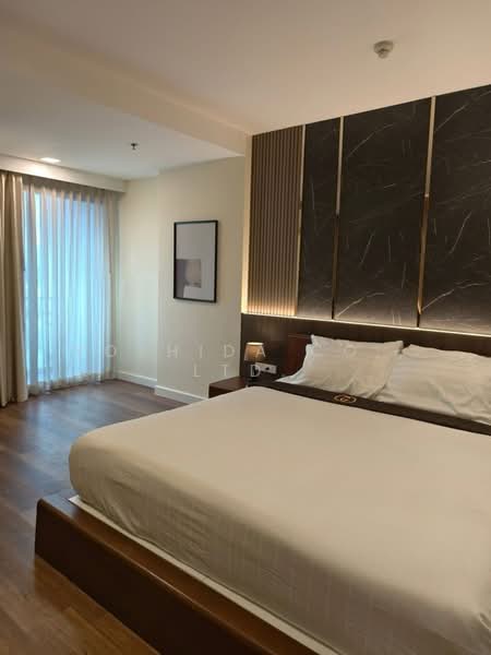 Nusasiri Grand, Bangkok, Soi Sukhumvit 42, Phra Kanong, Khlong Toei, Bangkok, 2 Bedrooms, 80 sqm, Condo For Rent, by Yoshida Co., Ltd., 500226769 - DDproperty.com