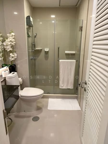 Nusasiri Grand, Bangkok, Soi Sukhumvit 42, Phra Kanong, Khlong Toei, Bangkok, 2 Bedrooms, 80 sqm, Condo For Rent, by Yoshida Co., Ltd., 500226769 - DDproperty.com