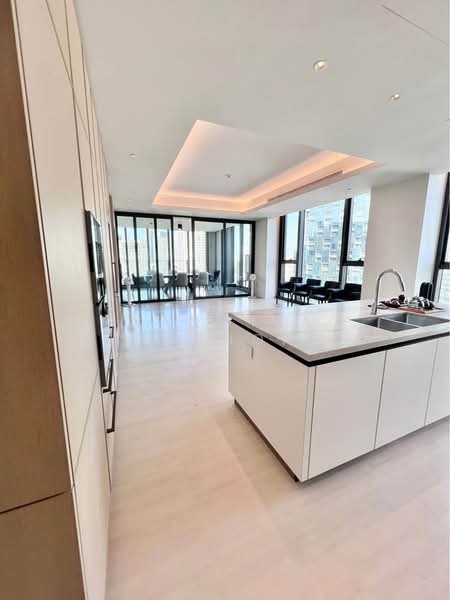 SCOPE Thonglor, Bangkok, Phra Kanong, Khlong Toei, Bangkok, 4 Bedrooms, 416 sqm, Condo For Sale, by Wanwisa Khanthongkham, 500226776 - DDproperty.com