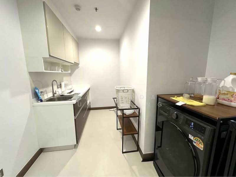 Supalai Oriental Sukhumvit 39, Bangkok, Soi Sukhumvit 39, Khlong Tan Nua, Watthana, Bangkok, 1 Bedroom, 57 sqm, Condo For Rent, by RAWISADA SUKSAWANG, 500226780 - DDproperty.com