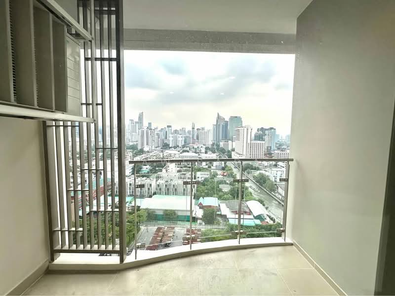 Supalai Oriental Sukhumvit 39 : ศุภาลัย โอเรียนทัล สุขุมวิท 39, กรุงเทพ, ซอย สุขุมวิท 39, คลองตันเหนือ, วัฒนา, กรุงเทพ, 57 ตร.ม., คอนโด ให้เช่า, โดย RAWISADA SUKSAWANG, 500226780 - DDproperty.com