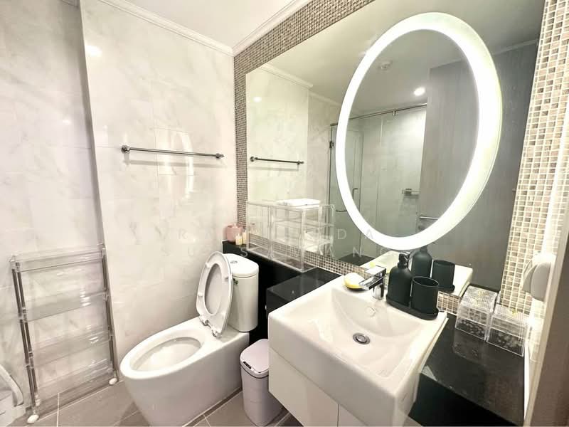 Supalai Oriental Sukhumvit 39, Bangkok, Soi Sukhumvit 39, Khlong Tan Nua, Watthana, Bangkok, 1 Bedroom, 57 sqm, Condo For Rent, by RAWISADA SUKSAWANG, 500226780 - DDproperty.com
