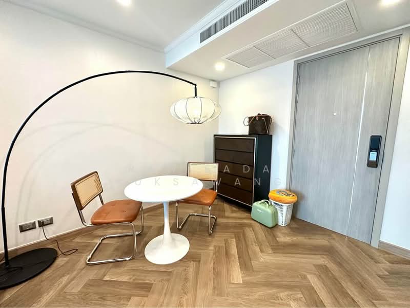 Supalai Oriental Sukhumvit 39, Bangkok, Soi Sukhumvit 39, Khlong Tan Nua, Watthana, Bangkok, 1 Bedroom, 57 sqm, Condo For Rent, by RAWISADA SUKSAWANG, 500226780 - DDproperty.com