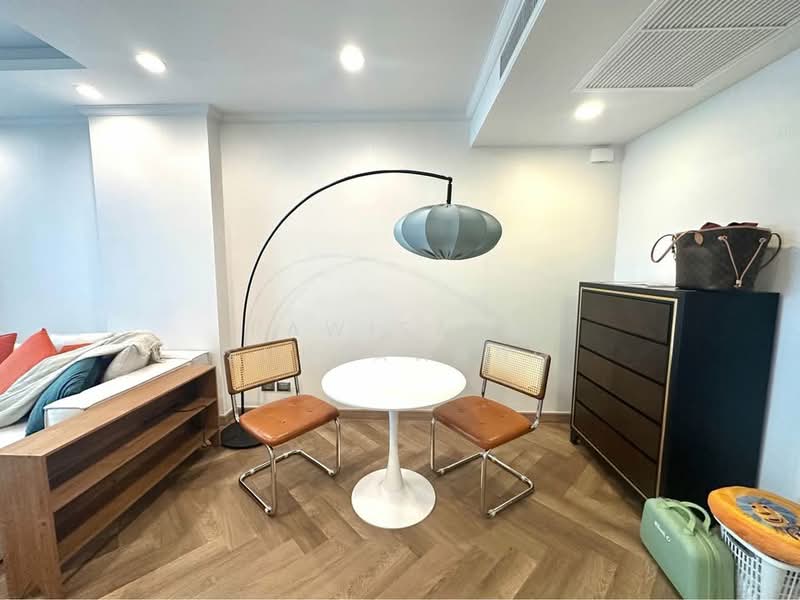 Supalai Oriental Sukhumvit 39, Bangkok, Soi Sukhumvit 39, Khlong Tan Nua, Watthana, Bangkok, 1 Bedroom, 57 sqm, Condo For Rent, by RAWISADA SUKSAWANG, 500226780 - DDproperty.com