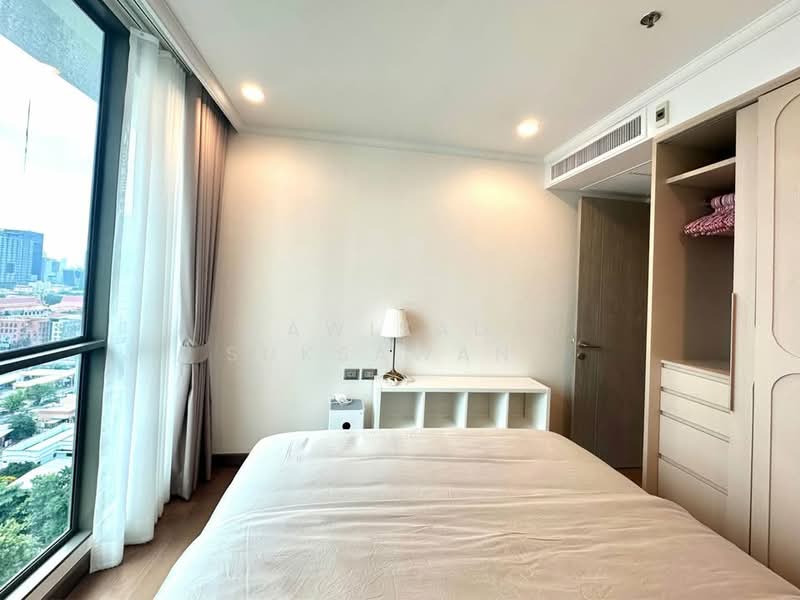 Supalai Oriental Sukhumvit 39, Bangkok, Soi Sukhumvit 39, Khlong Tan Nua, Watthana, Bangkok, 1 Bedroom, 57 sqm, Condo For Rent, by RAWISADA SUKSAWANG, 500226780 - DDproperty.com
