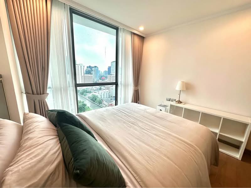 Supalai Oriental Sukhumvit 39, Bangkok, Soi Sukhumvit 39, Khlong Tan Nua, Watthana, Bangkok, 1 Bedroom, 57 sqm, Condo For Rent, by RAWISADA SUKSAWANG, 500226780 - DDproperty.com