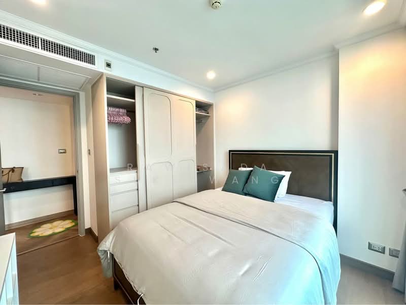 Supalai Oriental Sukhumvit 39, Bangkok, Soi Sukhumvit 39, Khlong Tan Nua, Watthana, Bangkok, 1 Bedroom, 57 sqm, Condo For Rent, by RAWISADA SUKSAWANG, 500226780 - DDproperty.com