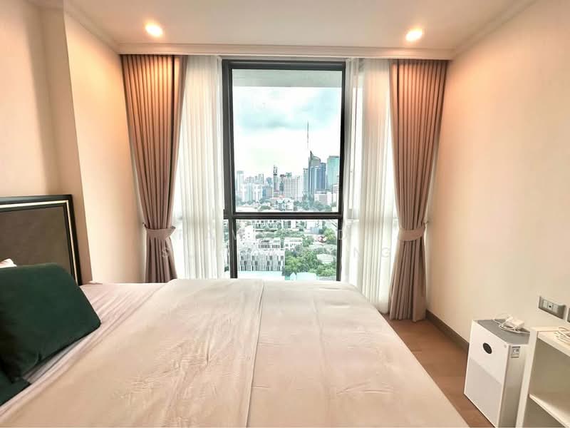 Supalai Oriental Sukhumvit 39, Bangkok, Soi Sukhumvit 39, Khlong Tan Nua, Watthana, Bangkok, 1 Bedroom, 57 sqm, Condo For Rent, by RAWISADA SUKSAWANG, 500226780 - DDproperty.com