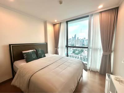 For Rent - Supalai Oriental Sukhumvit 39, Bangkok
