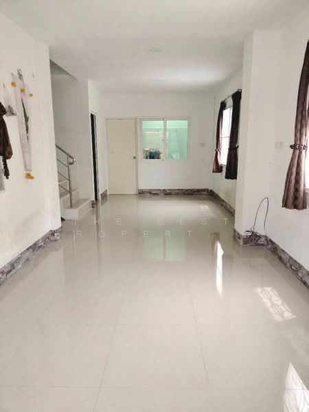 เฟื่องฟ้าวิลล่า 17, Samut Prakan, Phreak Sa Mai, Muang Samut Prakarn, Samut Prakan, 3 Bedrooms, 100 sqm, Townhouse For Sale, by The Best Property จาม, 500226782 - DDproperty.com