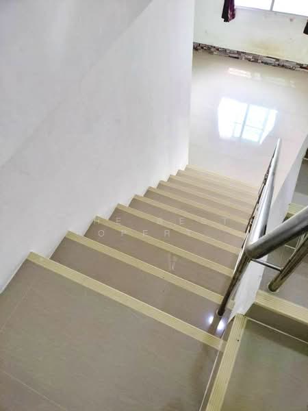 เฟื่องฟ้าวิลล่า 17, Samut Prakan, Phreak Sa Mai, Muang Samut Prakarn, Samut Prakan, 3 Bedrooms, 100 sqm, Townhouse For Sale, by The Best Property จาม, 500226782 - DDproperty.com