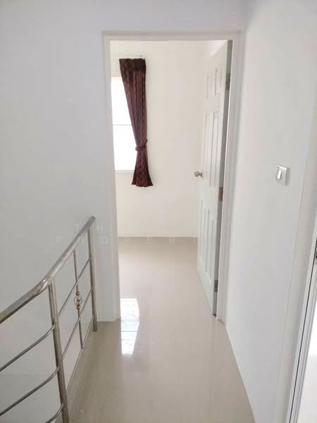 เฟื่องฟ้าวิลล่า 17, Samut Prakan, Phreak Sa Mai, Muang Samut Prakarn, Samut Prakan, 3 Bedrooms, 100 sqm, Townhouse For Sale, by The Best Property จาม, 500226782 - DDproperty.com