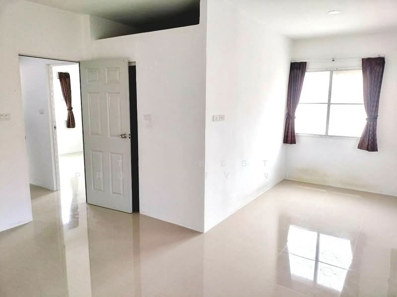เฟื่องฟ้าวิลล่า 17, Samut Prakan, Phreak Sa Mai, Muang Samut Prakarn, Samut Prakan, 3 Bedrooms, 100 sqm, Townhouse For Sale, by The Best Property จาม, 500226782 - DDproperty.com