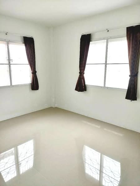 เฟื่องฟ้าวิลล่า 17, Samut Prakan, Phreak Sa Mai, Muang Samut Prakarn, Samut Prakan, 3 Bedrooms, 100 sqm, Townhouse For Sale, by The Best Property จาม, 500226782 - DDproperty.com