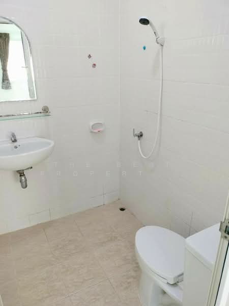 เฟื่องฟ้าวิลล่า 17, Samut Prakan, Phreak Sa Mai, Muang Samut Prakarn, Samut Prakan, 3 Bedrooms, 100 sqm, Townhouse For Sale, by The Best Property จาม, 500226782 - DDproperty.com