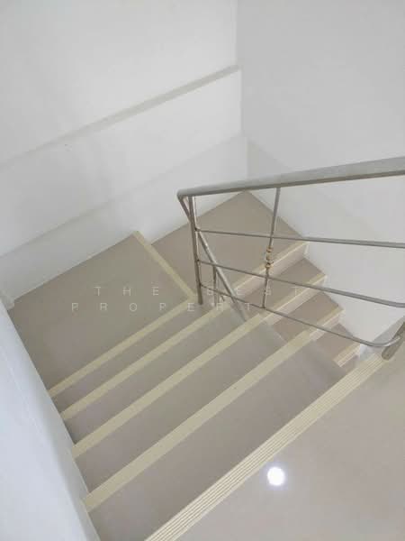 เฟื่องฟ้าวิลล่า 17, Samut Prakan, Phreak Sa Mai, Muang Samut Prakarn, Samut Prakan, 3 Bedrooms, 100 sqm, Townhouse For Sale, by The Best Property จาม, 500226782 - DDproperty.com