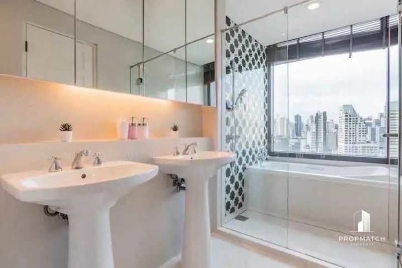 AGUSTON Sukhumvit 22 : อกัสตัน สุขุมวิท 22, กรุงเทพ, 140 ซอยสุขุมวิท 22, คลองเตย, คลองเตย, กรุงเทพ, 85 ตร.ม., คอนโด ขาย, โดย หริรักษ์ ตั้งติรวัฒน์, 500226784 - DDproperty.com