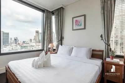 ขาย - AGUSTON Sukhumvit 22 : อกัสตัน สุขุมวิท 22, กรุงเทพ