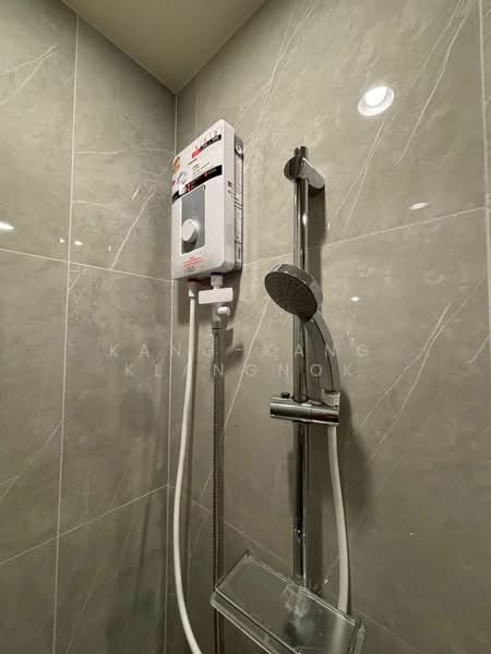 Nue District R9, Bangkok, 59 Rama 9 Road, Huai Khwang, Huai Khwang, Bangkok, 2 Bedrooms, 35 sqm, Condo For Rent, by Kang-Kang Klangnok, 500226786 - DDproperty.com