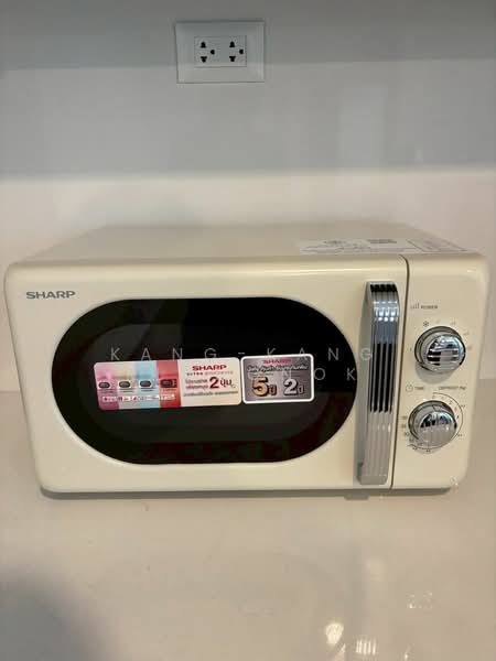 Nue District R9 : นิว ดิสทริค อาร์ 9, กรุงเทพ, 59 ถนนพระราม 9, ห้วยขวาง, ห้วยขวาง, กรุงเทพ, 35 ตร.ม., คอนโด ให้เช่า, โดย Kang-Kang Klangnok, 500226786 - DDproperty.com