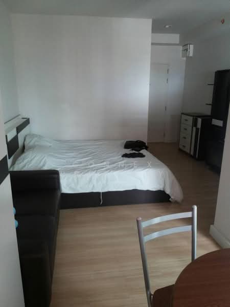 The Seed Mingle Sathorn-Suanplu, Bangkok, 389 Soi Sathon 3, Thung Maha Mek, Sathon, Bangkok, 1 Bedroom, 27 sqm, Condo For Rent, by Connex Property, 500226787 - DDproperty.com