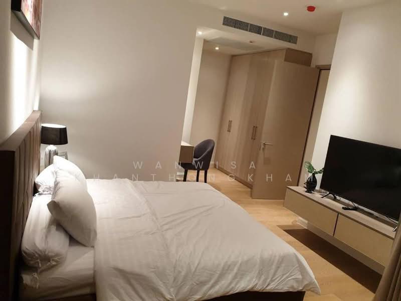 Magnolias Waterfront Residences : แมกโนเลียส์ วอเตอร์ฟรอนท์ เรสซิเดนซ์, กรุงเทพ, 259 ถ. กรุงธนบุรี, คลองต้นไทร, คลองสาน, กรุงเทพ, 95 ตร.ม., คอนโด ขาย, โดย Wanwisa Khanthongkham, 500226789 - DDproperty.com