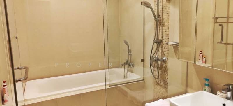 Q Asoke, Bangkok, 1678 Petchaburi Road, Makkasan, Ratchathewi, Bangkok, 1 Bedroom, 45 sqm, Condo For Rent, by Property Fit, 500226791 - DDproperty.com