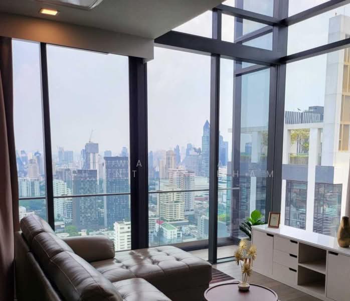 Celes Asoke : เซเลส อโศก, กรุงเทพ, 8-10 สุขุมวิท 21, คลองเตยเหนือ, วัฒนา, กรุงเทพ, 90 ตร.ม., คอนโด ขาย, โดย Wanwisa Khanthongkham, 500226792 - DDproperty.com