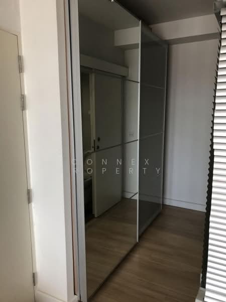 The Seed Mingle Sathorn-Suanplu, Bangkok, 389 Soi Sathon 3, Thung Maha Mek, Sathon, Bangkok, 1 Bedroom, 43 sqm, Condo For Rent, by Connex Property, 500226793 - DDproperty.com