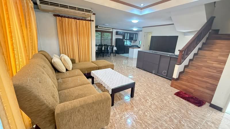 ศรีราชา, Chon Buri (Pattaya), Surasak, Si Racha, Chon Buri (Pattaya), 3 Bedrooms, 500 sqm, Single Detached House For Sale, by Infinity EEC (Thailand) Co., Ltd., 500226794 - DDproperty.com