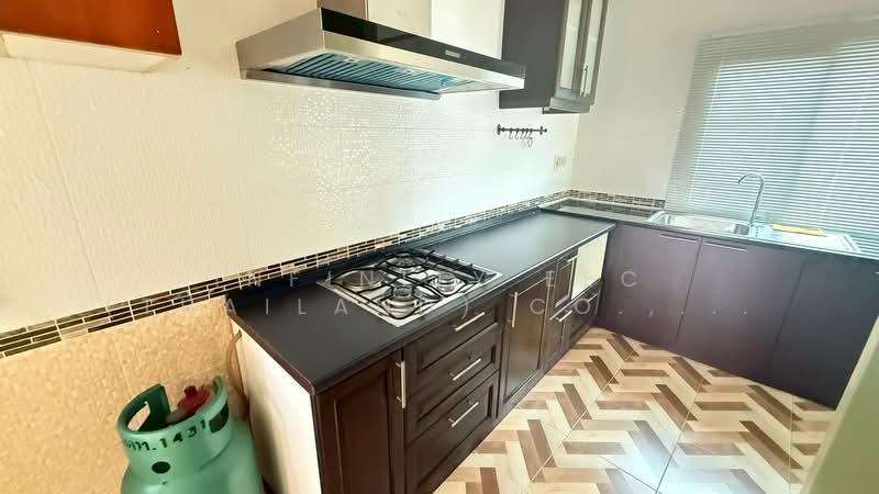 ศรีราชา, Chon Buri (Pattaya), Surasak, Si Racha, Chon Buri (Pattaya), 3 Bedrooms, 500 sqm, Single Detached House For Sale, by Infinity EEC (Thailand) Co., Ltd., 500226794 - DDproperty.com