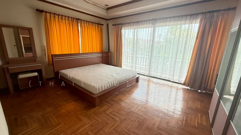 ศรีราชา, Chon Buri (Pattaya), Surasak, Si Racha, Chon Buri (Pattaya), 3 Bedrooms, 500 sqm, Single Detached House For Sale, by Infinity EEC (Thailand) Co., Ltd., 500226794 - DDproperty.com