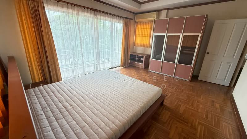 ศรีราชา, Chon Buri (Pattaya), Surasak, Si Racha, Chon Buri (Pattaya), 3 Bedrooms, 500 sqm, Single Detached House For Sale, by Infinity EEC (Thailand) Co., Ltd., 500226794 - DDproperty.com