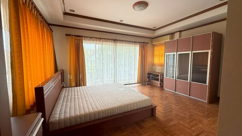 ศรีราชา, Chon Buri (Pattaya), Surasak, Si Racha, Chon Buri (Pattaya), 3 Bedrooms, 500 sqm, Single Detached House For Sale, by Infinity EEC (Thailand) Co., Ltd., 500226794 - DDproperty.com