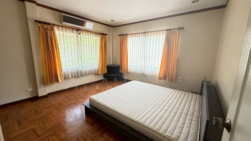 ศรีราชา, Chon Buri (Pattaya), Surasak, Si Racha, Chon Buri (Pattaya), 3 Bedrooms, 500 sqm, Single Detached House For Sale, by Infinity EEC (Thailand) Co., Ltd., 500226794 - DDproperty.com