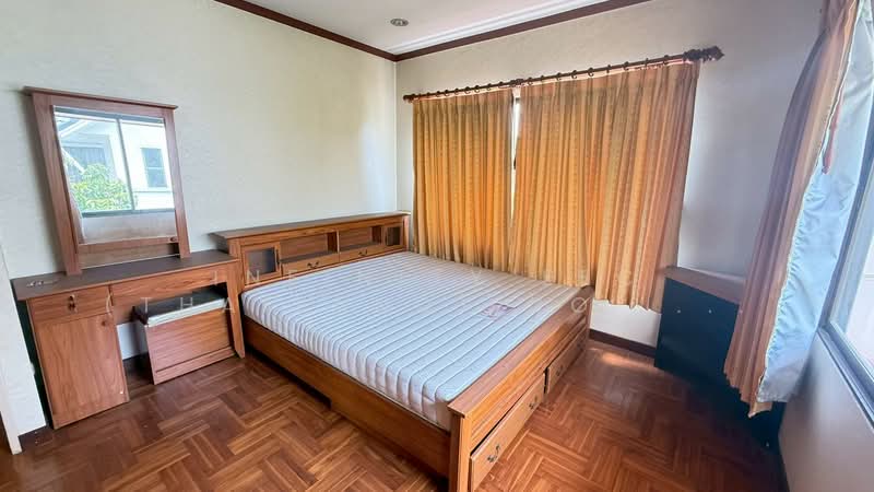 ศรีราชา, Chon Buri (Pattaya), Surasak, Si Racha, Chon Buri (Pattaya), 3 Bedrooms, 500 sqm, Single Detached House For Sale, by Infinity EEC (Thailand) Co., Ltd., 500226794 - DDproperty.com