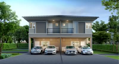 ขาย - The Plant Rangsit-Klong 5 - เดอะ แพลนท์ รังสิต-คลอง, ปทุมธานี