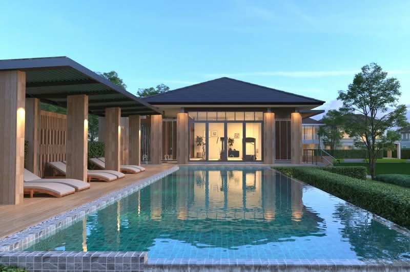 The Plant Rangsit-Klong 5 - เดอะ แพลนท์ รังสิต-คลอง, ปทุมธานี, คลองห้า, คลองหลวง, ปทุมธานี, 121 ตร.ม., บ้านเดี่ยว ขาย, โดย คุณเอวา, 500226795 - DDproperty.com