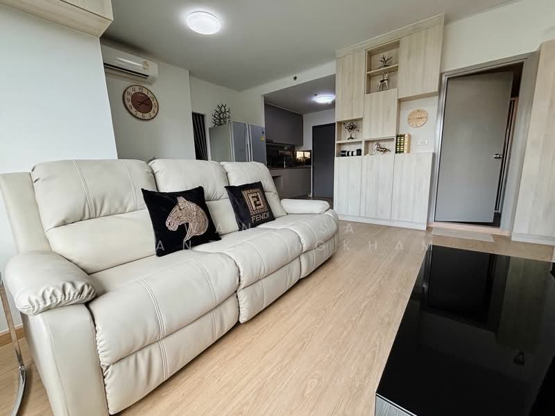 IDEO Sukhumvit 93, Bangkok, 2331 Soi Sukhumvit 93, Bang Chak, Phra Khanong, Bangkok, 3 Bedrooms, 110 sqm, Condo For Rent, by Wanwisa Khanthongkham, 500226796 - DDproperty.com