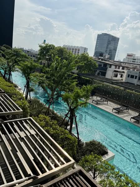 IDEO Sukhumvit 93, Bangkok, 2331 Soi Sukhumvit 93, Bang Chak, Phra Khanong, Bangkok, 3 Bedrooms, 110 sqm, Condo For Rent, by Wanwisa Khanthongkham, 500226796 - DDproperty.com