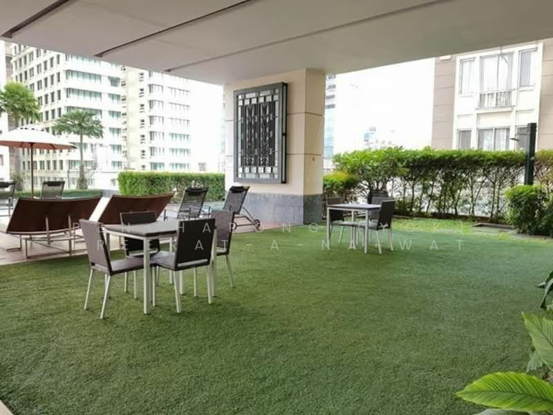 Q Langsuan, Bangkok, 54 Soi Langsuan, Langsuan Road, Lumphini, Pathum Wan, Bangkok, 2 Bedrooms, 74 sqm, Condo For Rent, by Bencharong (Yok) Treerat-a-na-wat, 500226798 - DDproperty.com