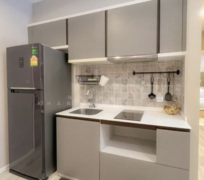 The Key Sathorn-Charoenraj : เดอะ คีย์ สาทร – เจริญราษฎร์, กรุงเทพ, 3725-4334 ถนนเจริญราษฎร์, บางโคล่, บางคอแหลม, กรุงเทพ, 55 ตร.ม., คอนโด ให้เช่า, โดย Wanwisa Khanthongkham, 500226799 - DDproperty.com