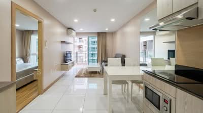 ขาย - Whale Marina Condo : เวล มารีน่า คอนโด, ชลบุรี