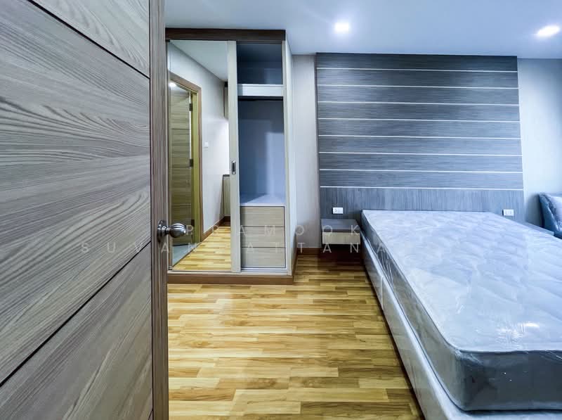 Whale Marina Condo : เวล มารีน่า คอนโด, ชลบุรี, 360 ซอยนาจอมเทียน 8, นาจอมเทียน, สัตหีบ, ชลบุรี, 45 ตร.ม., คอนโด ขาย, โดย Pramook Suvanwattanasuk, 500226801 - DDproperty.com