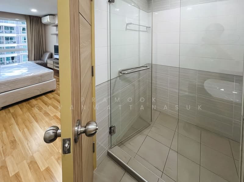 Whale Marina Condo, Chon Buri (Pattaya), 360 Soi Na Jomtien 8, Na Chom Thian, Sattahip, Chon Buri (Pattaya), 1 Bedroom, 45 sqm, Condo For Sale, by Phamook Suvanwattanasuk, 500226801 - DDproperty.com