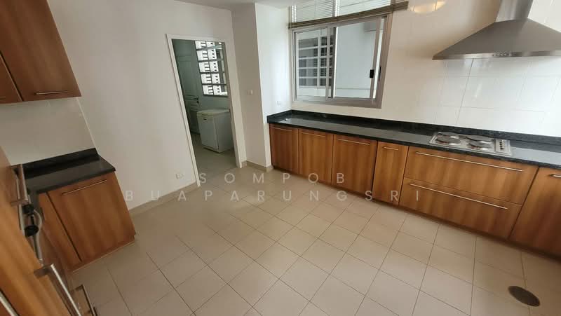 Prasanmitr Thani Tower, Bangkok, Soi Sukhumvit 23, Khlongtoei Nua, Watthana, Bangkok, 3 Bedrooms, 220 sqm, Condo For Rent, by Sompob Buaparungsri, 500226802 - DDproperty.com