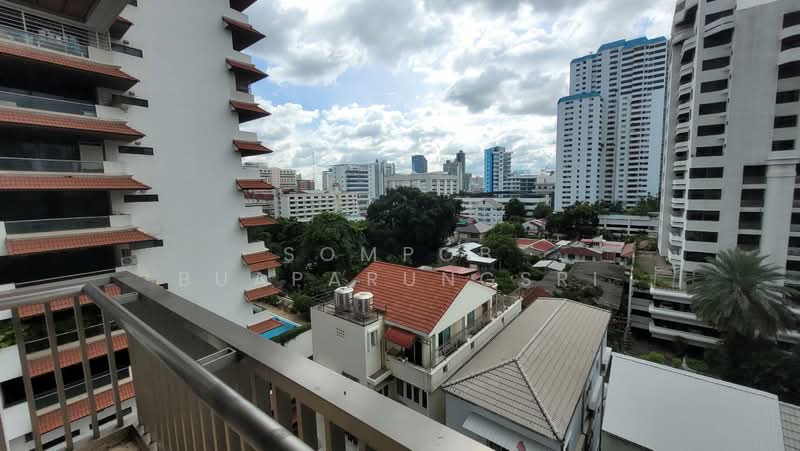 Prasanmitr Thani Tower : ประสานมิตร ธานี ทาวเวอร์, กรุงเทพ, ซอยสุขุมวิท 23, คลองเตยเหนือ, วัฒนา, กรุงเทพ, 220 ตร.ม., คอนโด ให้เช่า, โดย Sompob Buaparungsri, 500226802 - DDproperty.com