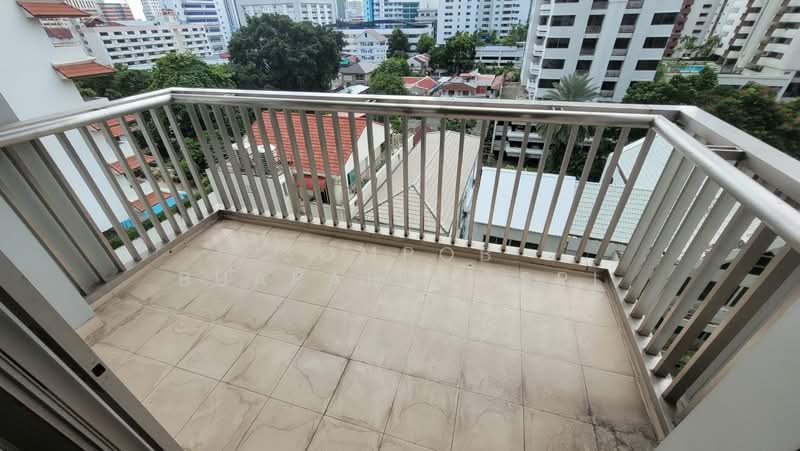Prasanmitr Thani Tower, Bangkok, Soi Sukhumvit 23, Khlongtoei Nua, Watthana, Bangkok, 3 Bedrooms, 220 sqm, Condo For Rent, by Sompob Buaparungsri, 500226802 - DDproperty.com