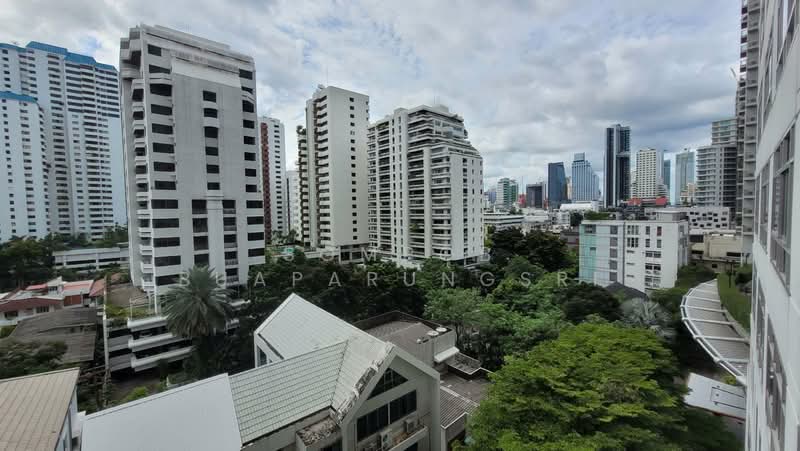 Prasanmitr Thani Tower, Bangkok, Soi Sukhumvit 23, Khlongtoei Nua, Watthana, Bangkok, 3 Bedrooms, 220 sqm, Condo For Rent, by Sompob Buaparungsri, 500226802 - DDproperty.com