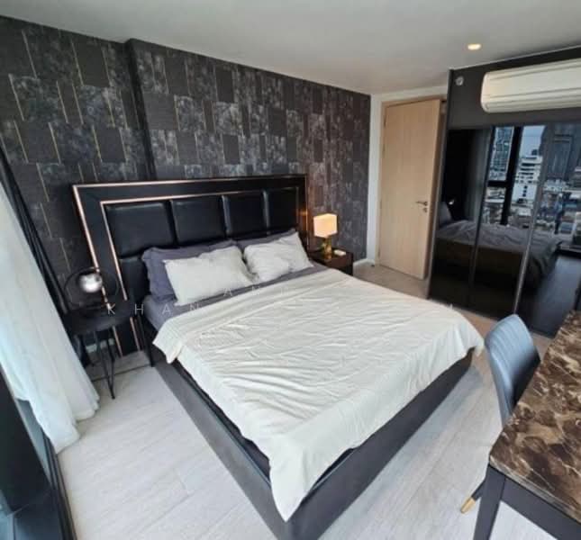 The Lofts Silom : เดอะ ลอฟท์ สีลม, กรุงเทพ, ถนนประมวญ, สีลม, บางรัก, กรุงเทพ, 75 ตร.ม., คอนโด ให้เช่า, โดย Wanwisa Khanthongkham, 500226803 - DDproperty.com